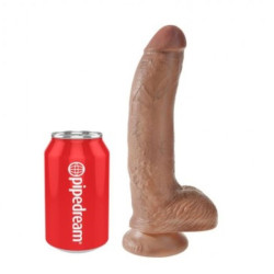 KING COCK - REALISTISCHER... (MPN D-246183)