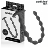 ADDICTED TOYS - EXTRA LANGER ANALPLUG
