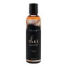 Massageöl Chai 240 ml Intimate Earth 771044-240 Vanille Süß
