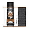 BRUMA - PREMIUM-MASSAGEÖL MIT WÄRMEEFFEKT, CUPCAKE-GESCHMACK 3 IN 1 - 100 ML
