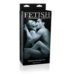 FETISH FANTASY LIMITED... (MPN PD4432-00)