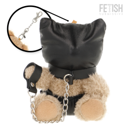 FETISH SUBMISSIVE - MOMO BDSM TEDDYBÄR MODELL 8