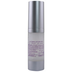 HOT - STILMULATIONSGEL FÜR FRAUEN 15 ML