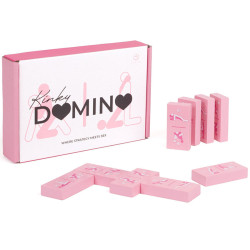 SECRETPLAY - KINKY DOMINO... (MPN D-242754)