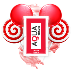 AQUA TRAVEL - SCHMIERMITTEL... (MPN D-230598)