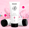 BRUMA - ALOE VERA GLEITGEL ZUCKERWATTE GESCHMACK 100 ML