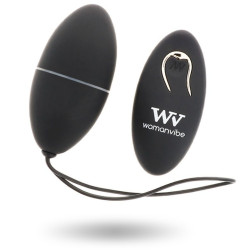 WOMANVIBE - ALSAN EGG... (MPN D-213890)