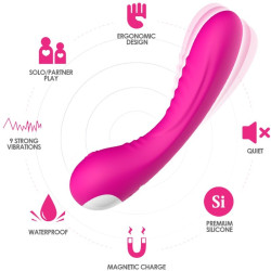 ARMONY - LEGEND VIBRATOR... (MPN D-237892)