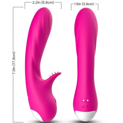 ARMONY - ROMANCE VIBRATOR... (MPN D-237894)
