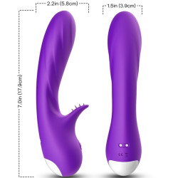 ARMONY - ROMANCE VIBRATOR... (MPN D-237895)