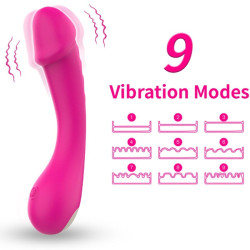 ARMONY - DILDO VIBRATOR... (MPN D-237897)