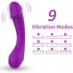 ARMONY - DILDO VIBRATOR... (MPN D-237898)
