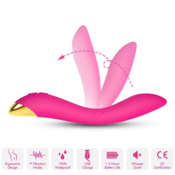 ARMONY - FLAMINGO VIBRATOR... (MPN D-237900)