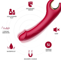 ARMONY - PRINCE DILDO... (MPN D-237929)