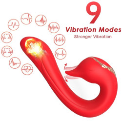 ARMONY - DELFIN VIBRATOR... (MPN D-237931)