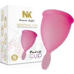 NINA KIKÍ - MENSTRUAL CUP... (MPN D-212753)