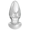 ANAL FANTASY ELITE - MEGA ANAL GAPER KLARER ANALPLUG