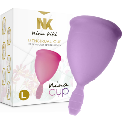 NINA KIKÍ - MENSTRUAL CUP... (MPN D-212754)