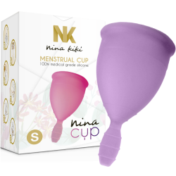 NINA KIKÍ - MENSTRUAL CUP... (MPN D-212755)