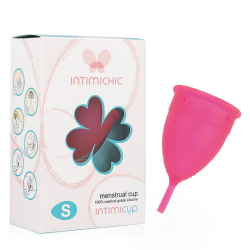 INTIMICHIC - MENSTRUAL CUP... (MPN D-213038)