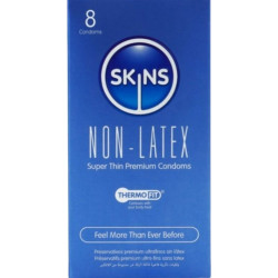 SKINS – LATEXFREIE KONDOMS,... (MPN D-245914)