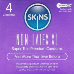 SKINS - LATEXFREIE KONDOME... (MPN D-245915)