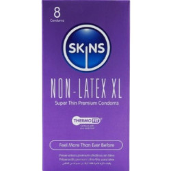 SKINS - LATEXFREIE KONDOME... (MPN D-245916)
