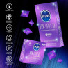 SKINS - LATEXFREIE KONDOME XL 4ER-PACKUNG