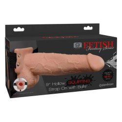 FETISH FANTASY SERIES -... (MPN D-225279)
