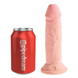 KING COCK - DREIFACHER... (MPN PD5713-21)
