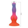 POWER MONSTERS - HERCULES FANTASY SILIKONDILDO 21,5 CM Ø 5 CM