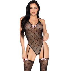 LEG AVENUE - 89360 BODYSUIT... (MPN D-244732)