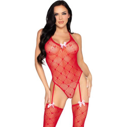 LEG AVENUE - 89360 BODYSUIT... (MPN D-244733)