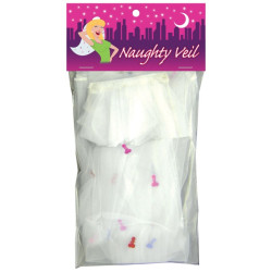 KHEPER GAMES - NAUGHTY VEIL (MPN D-245689)