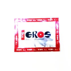 EROS - SILK LUBRICANTE... (MPN D-205894)