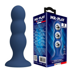 MR PLAY - ANALPLUG MIT... (MPN D-245999)