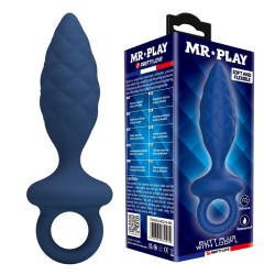 MR PLAY - STRUKTURIERTER... (MPN D-246001)