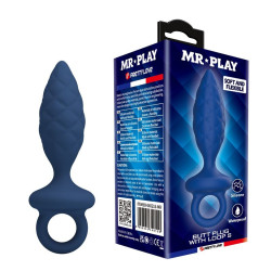 MR PLAY - STRUKTURIERTER... (MPN D-246003)