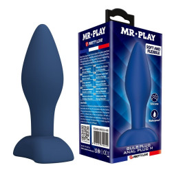 MR PLAY - KONISCHER... (MPN D-246005)