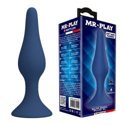 MR PLAY - KONISCHER... (MPN D-246007)