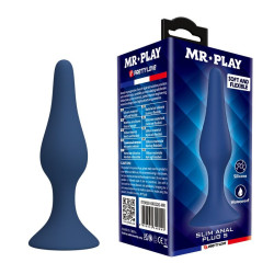 MR PLAY - BLAUER... (MPN D-246009)