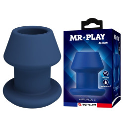 MR PLAY - JACK BLAUER... (MPN D-246016)