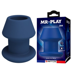 MR PLAY - JACK BLUE... (MPN D-246017)