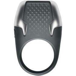 CLIMAXIMUM - LAMOUR KIT RABBIT VIBRATOR + LED-PENISRING