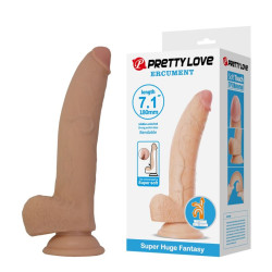 PRETTY LOVE - ELLCUMENT... (MPN D-246143)