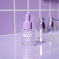 EYE OF LOVE - BLOOM LILAC DREAM PHEROMONE PARFÜMÖL 20 ML