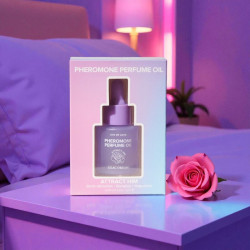 EYE OF LOVE - BLOOM LILAC DREAM PHEROMONE PARFÜMÖL 20 ML
