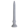 POWER MONSTERS - BASILISK FANTASY SILIKONDILDO 43 CM Ø 5 CM