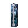 POWER MONSTERS - BASILISK FANTASY SILIKONDILDO 43 CM Ø 5 CM