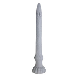 POWER MONSTERS - BASILISK FANTASY SILIKONDILDO 43 CM Ø 5 CM